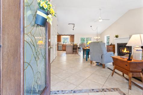 11 Merrill Drive Harrison ME 04040