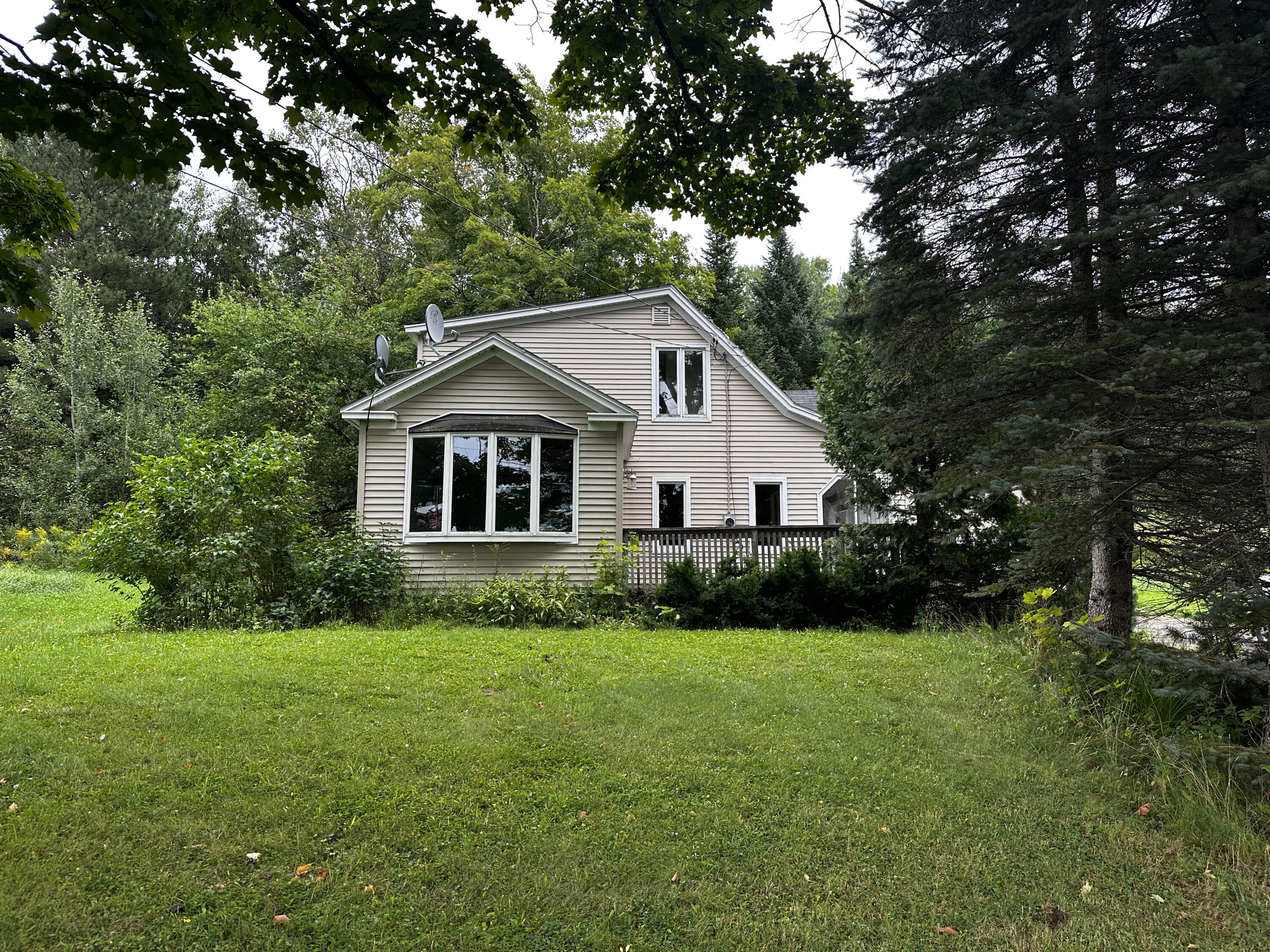 20 Rose Lane Presque Isle ME 04769
