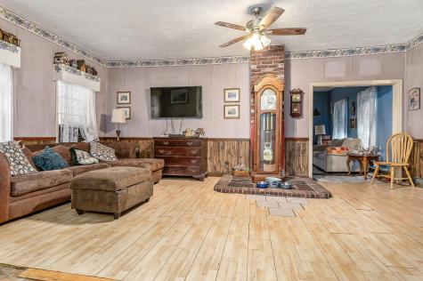 39 Payne Street Sanford ME 04083