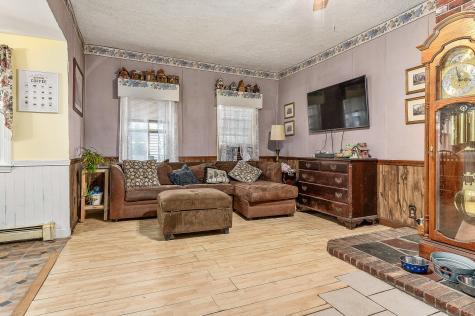 39 Payne Street Sanford ME 04083