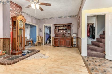 39 Payne Street Sanford ME 04083