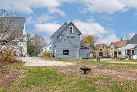 39 Payne Street Sanford ME 04083