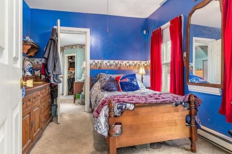 39 Payne Street Sanford ME 04083