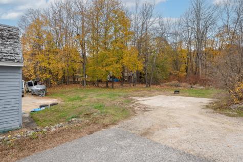 39 Payne Street Sanford ME 04083