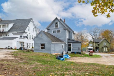 39 Payne Street Sanford ME 04083