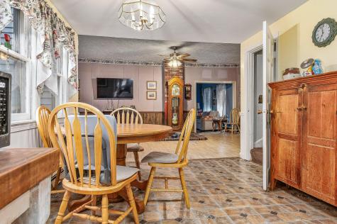 39 Payne Street Sanford ME 04083