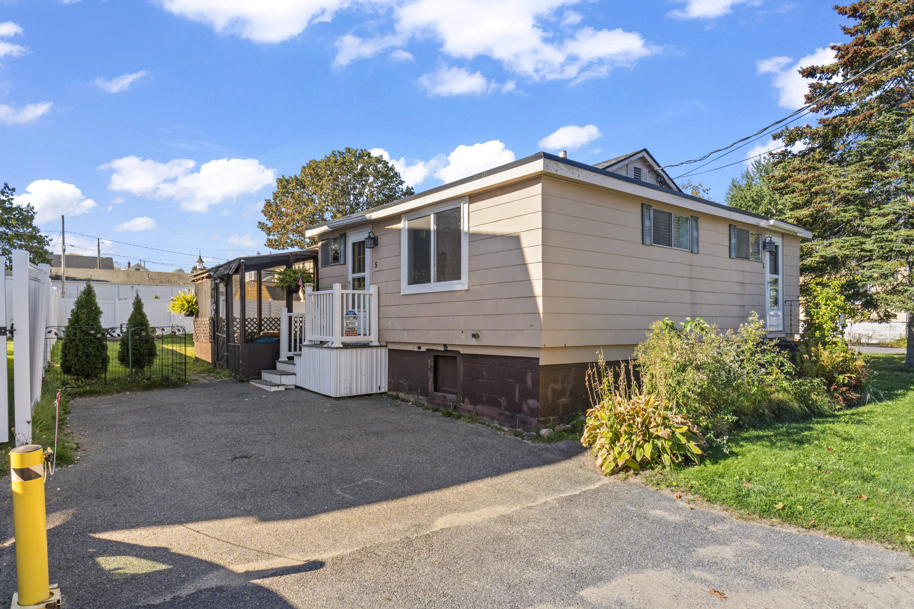 5 Carll Avenue Old Orchard Beach ME 04064