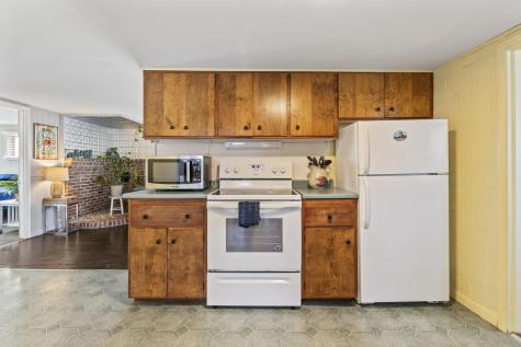 5 Carll Avenue Old Orchard Beach ME 04064