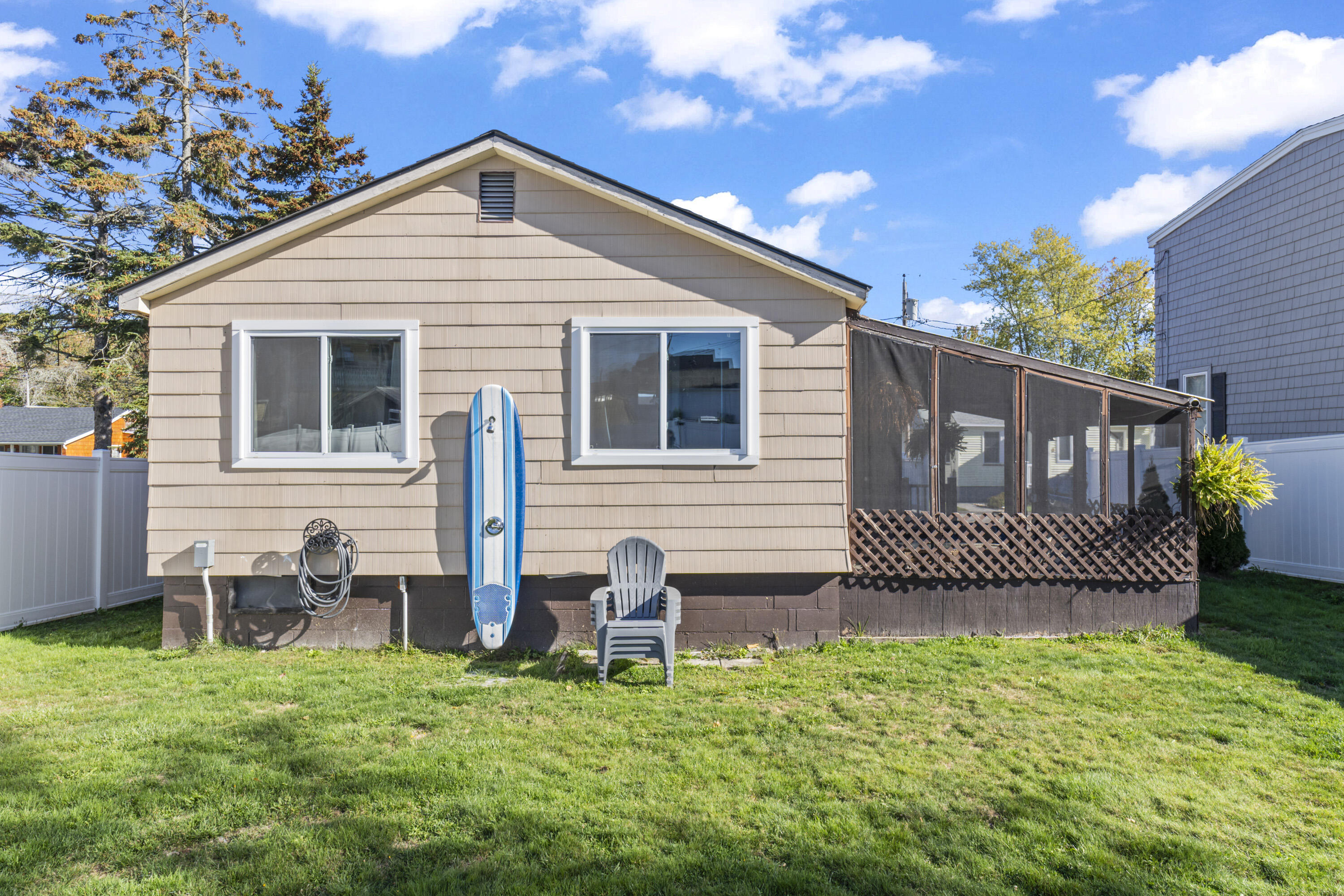 5 Carll Avenue Old Orchard Beach ME 04064