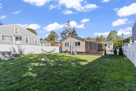 5 Carll Avenue Old Orchard Beach ME 04064