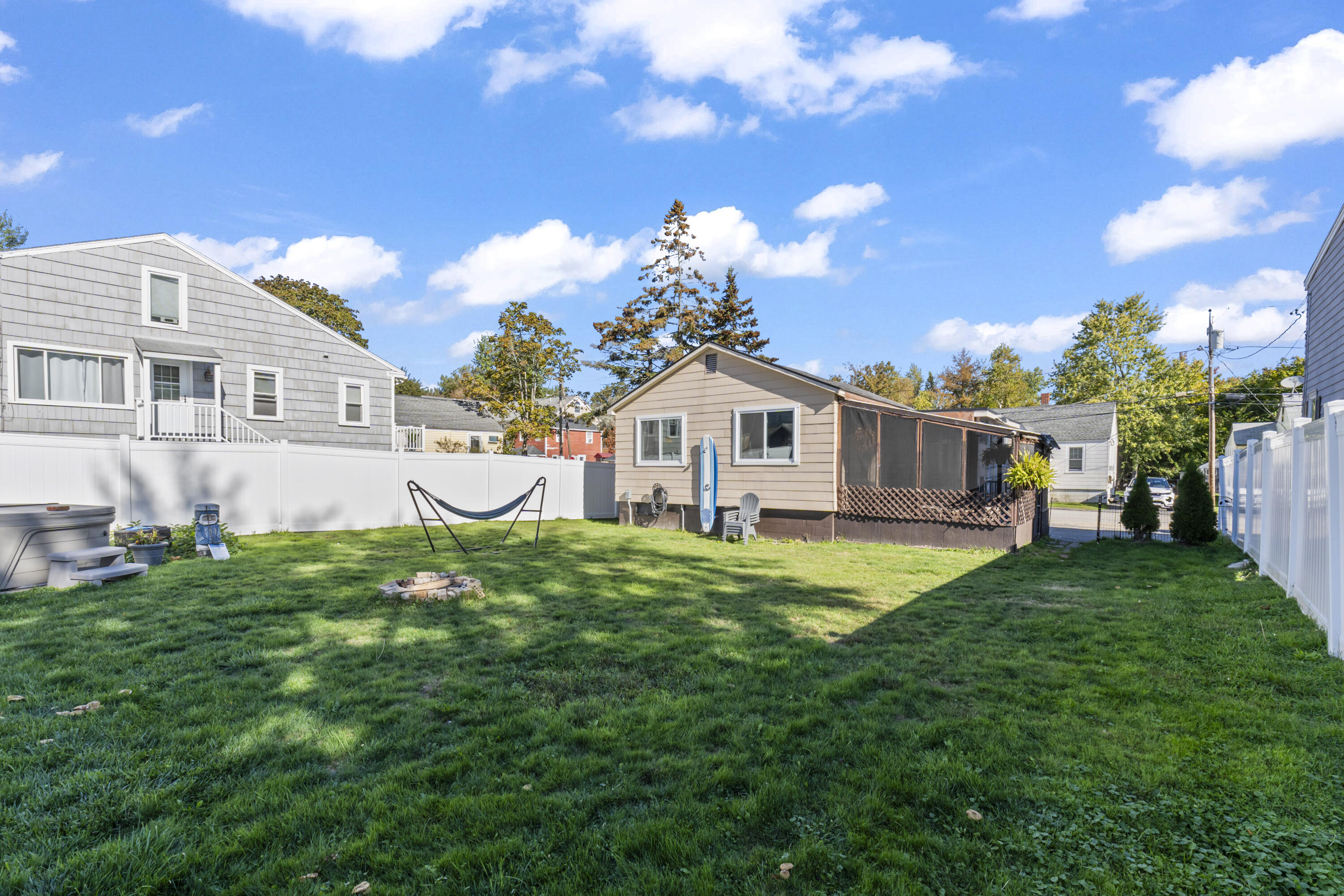 5 Carll Avenue Old Orchard Beach ME 04064