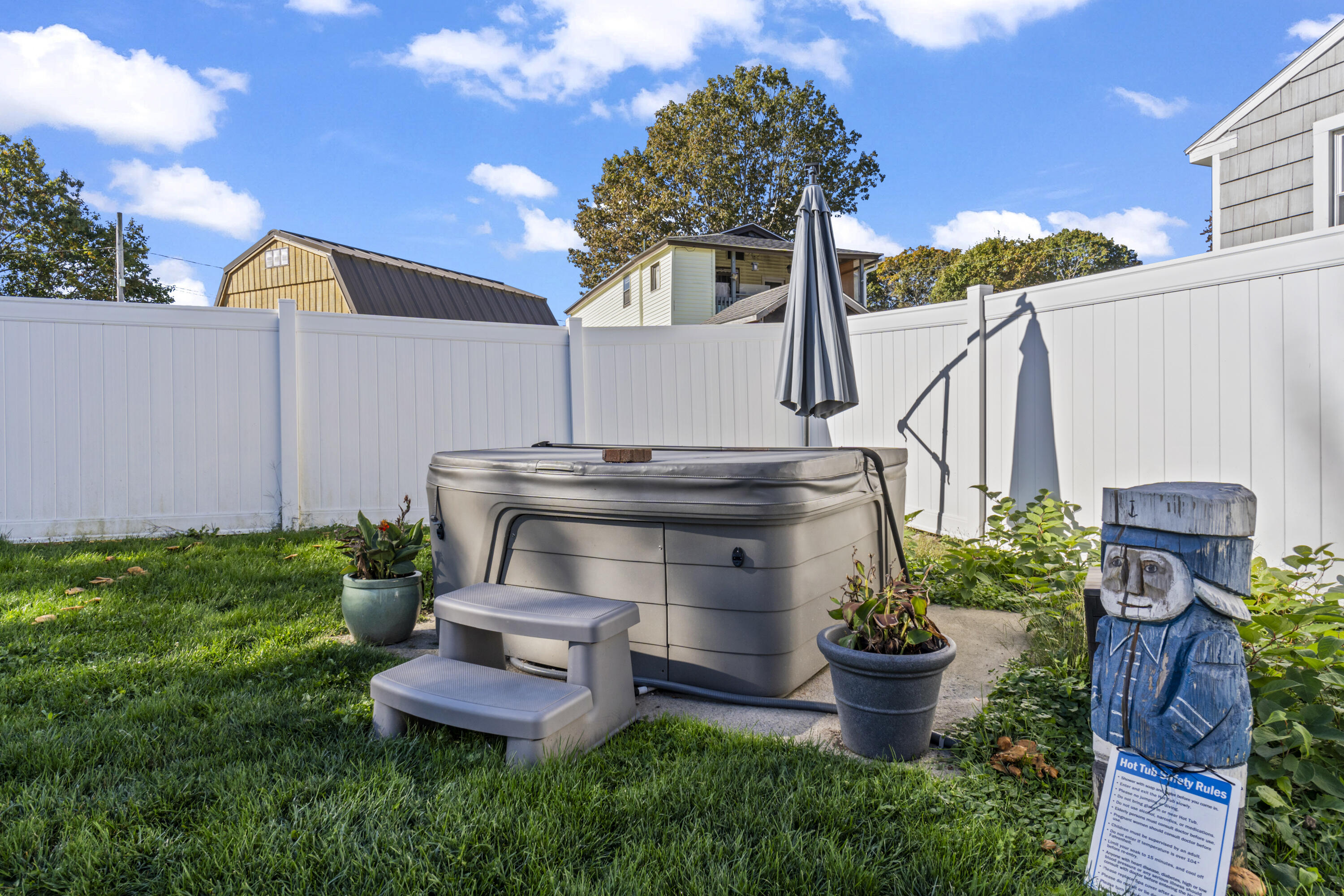 5 Carll Avenue Old Orchard Beach ME 04064