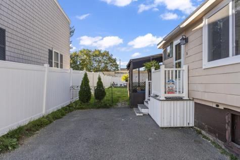 5 Carll Avenue Old Orchard Beach ME 04064