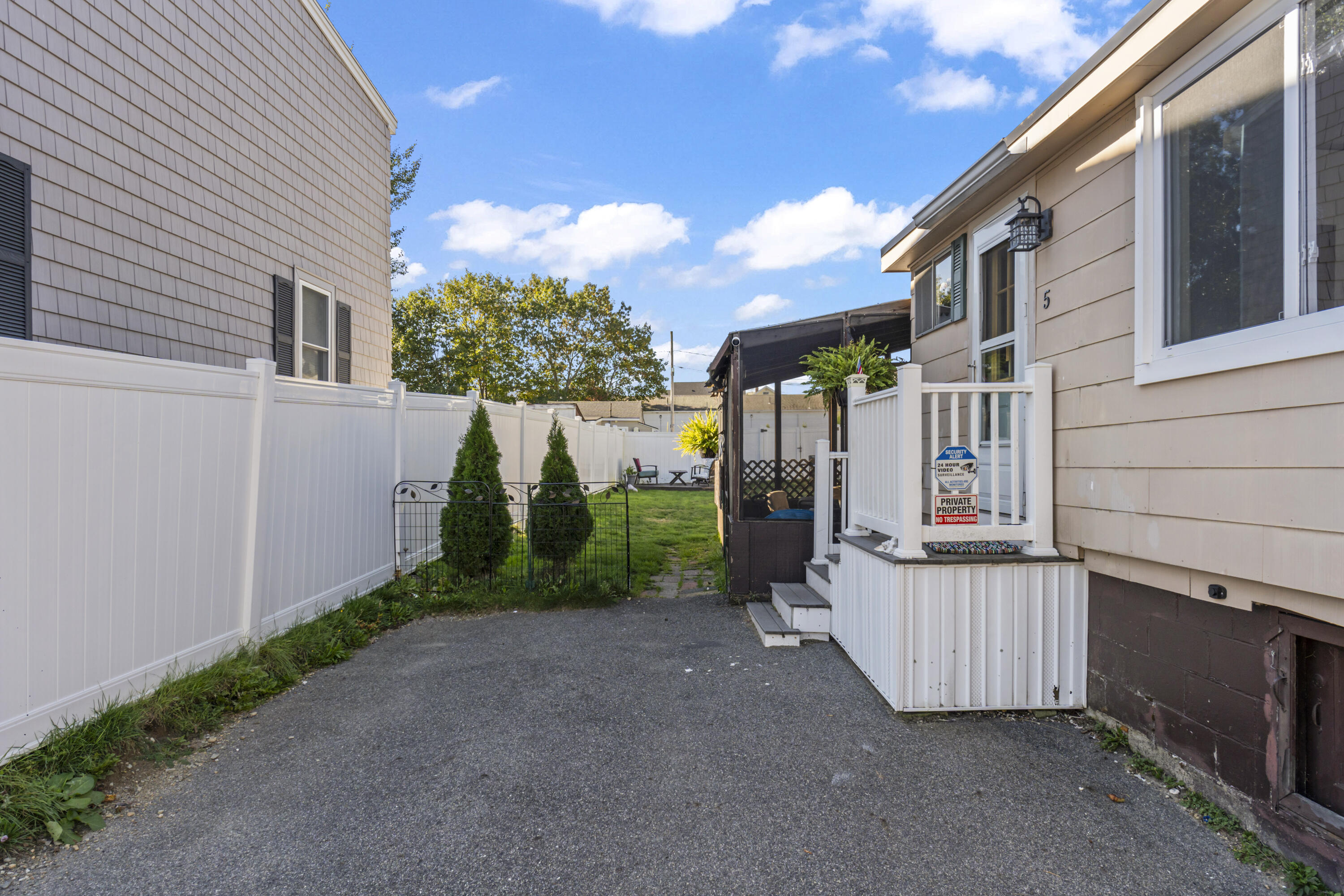 5 Carll Avenue Old Orchard Beach ME 04064