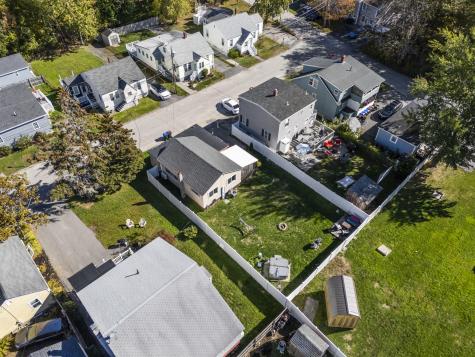 5 Carll Avenue Old Orchard Beach ME 04064