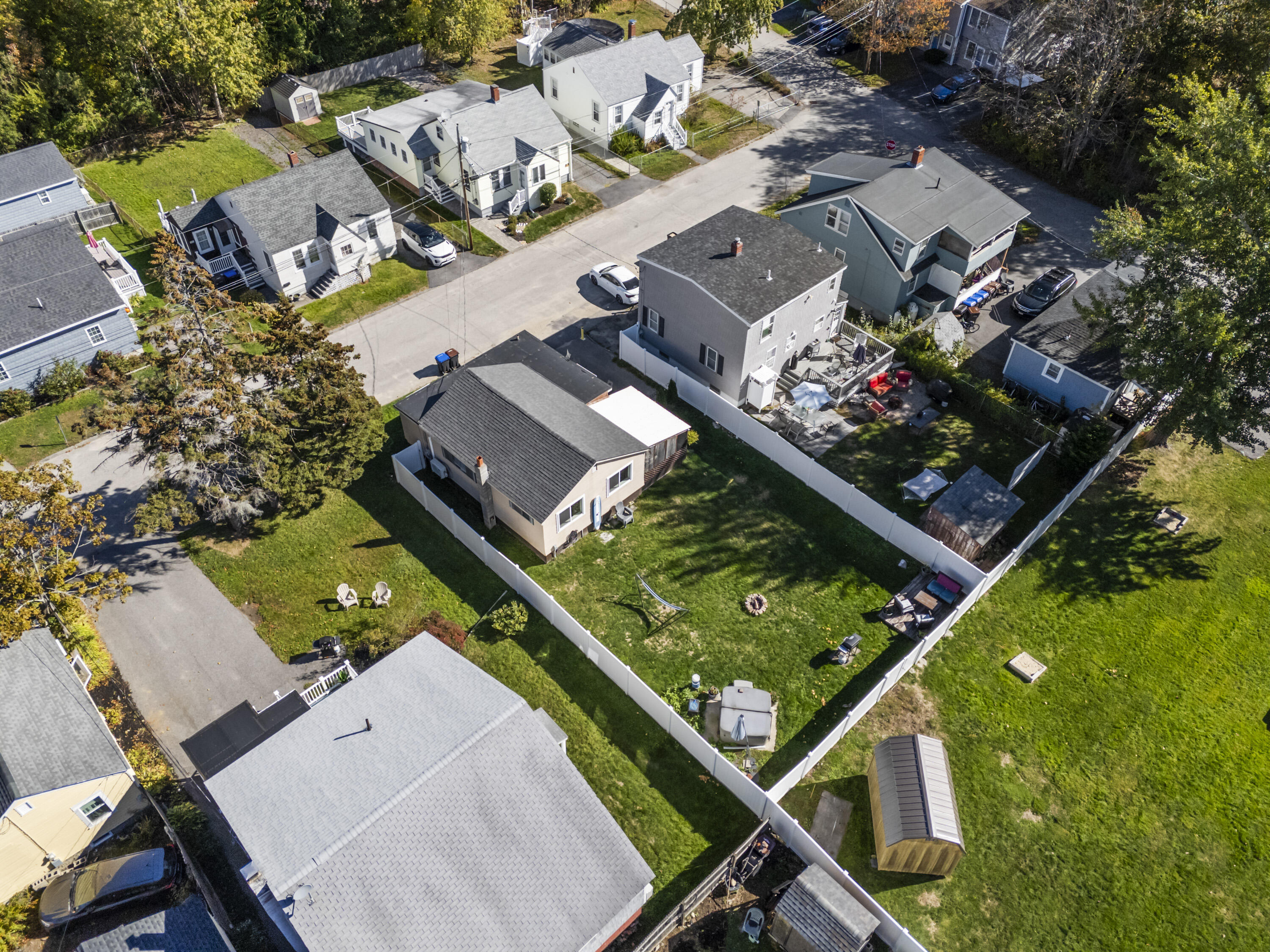 5 Carll Avenue Old Orchard Beach ME 04064