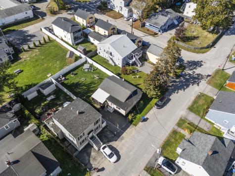 5 Carll Avenue Old Orchard Beach ME 04064