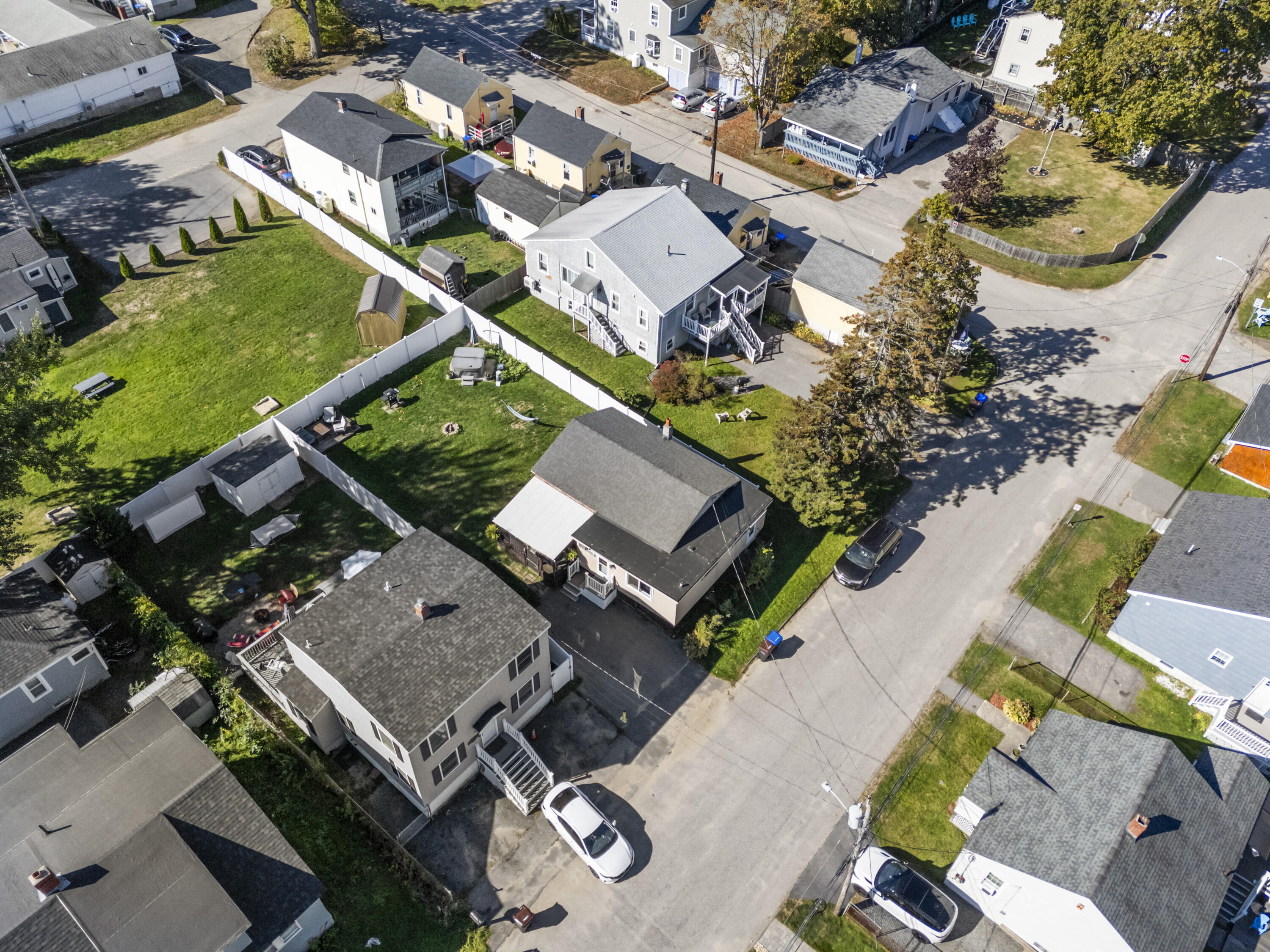 5 Carll Avenue Old Orchard Beach ME 04064