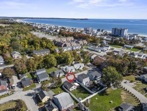 5 Carll Avenue Old Orchard Beach ME 04064