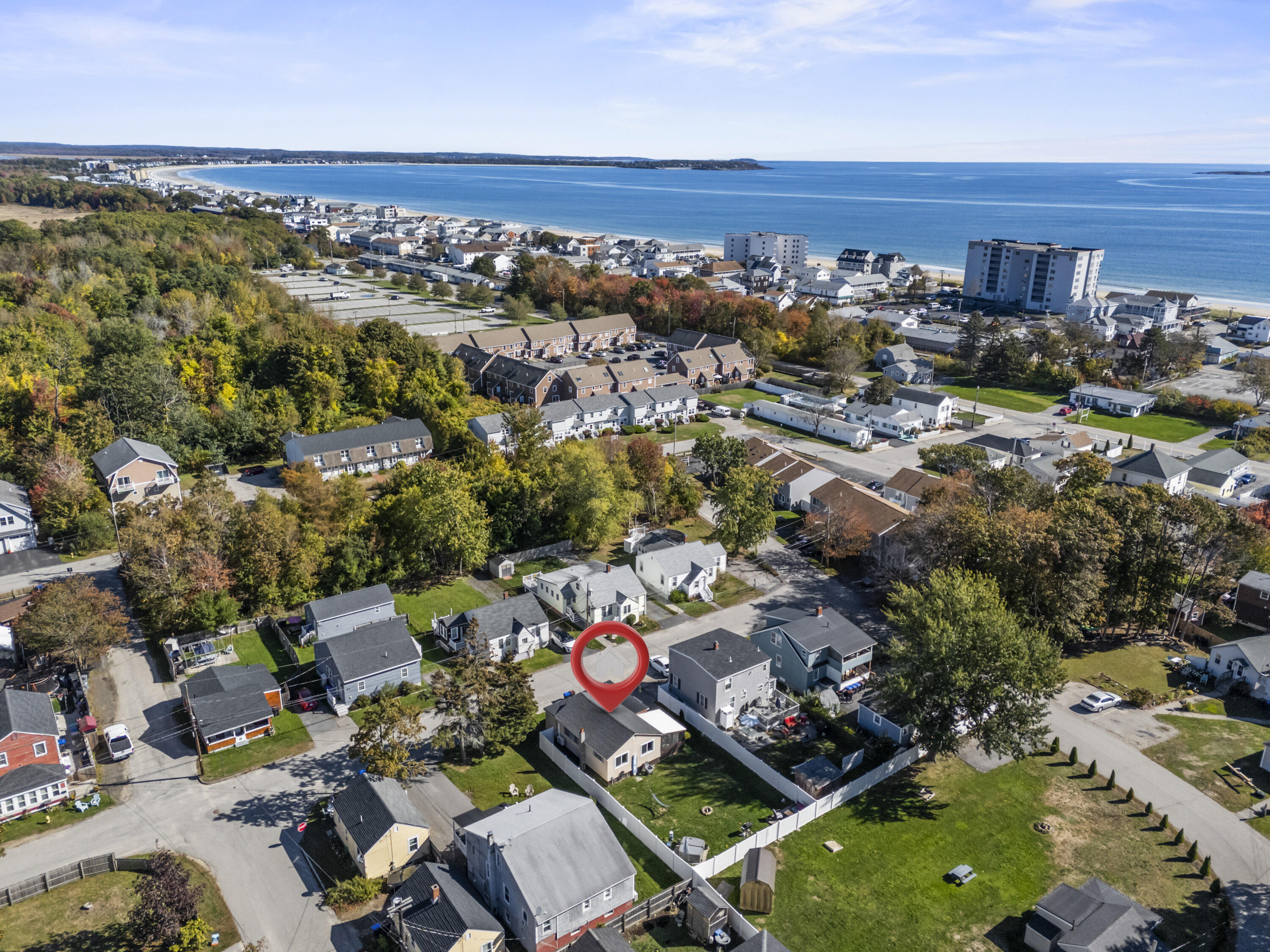 5 Carll Avenue Old Orchard Beach ME 04064