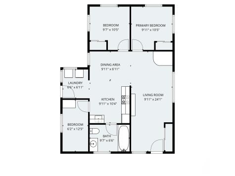 5 Carll Avenue Old Orchard Beach ME 04064