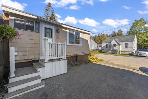 5 Carll Avenue Old Orchard Beach ME 04064