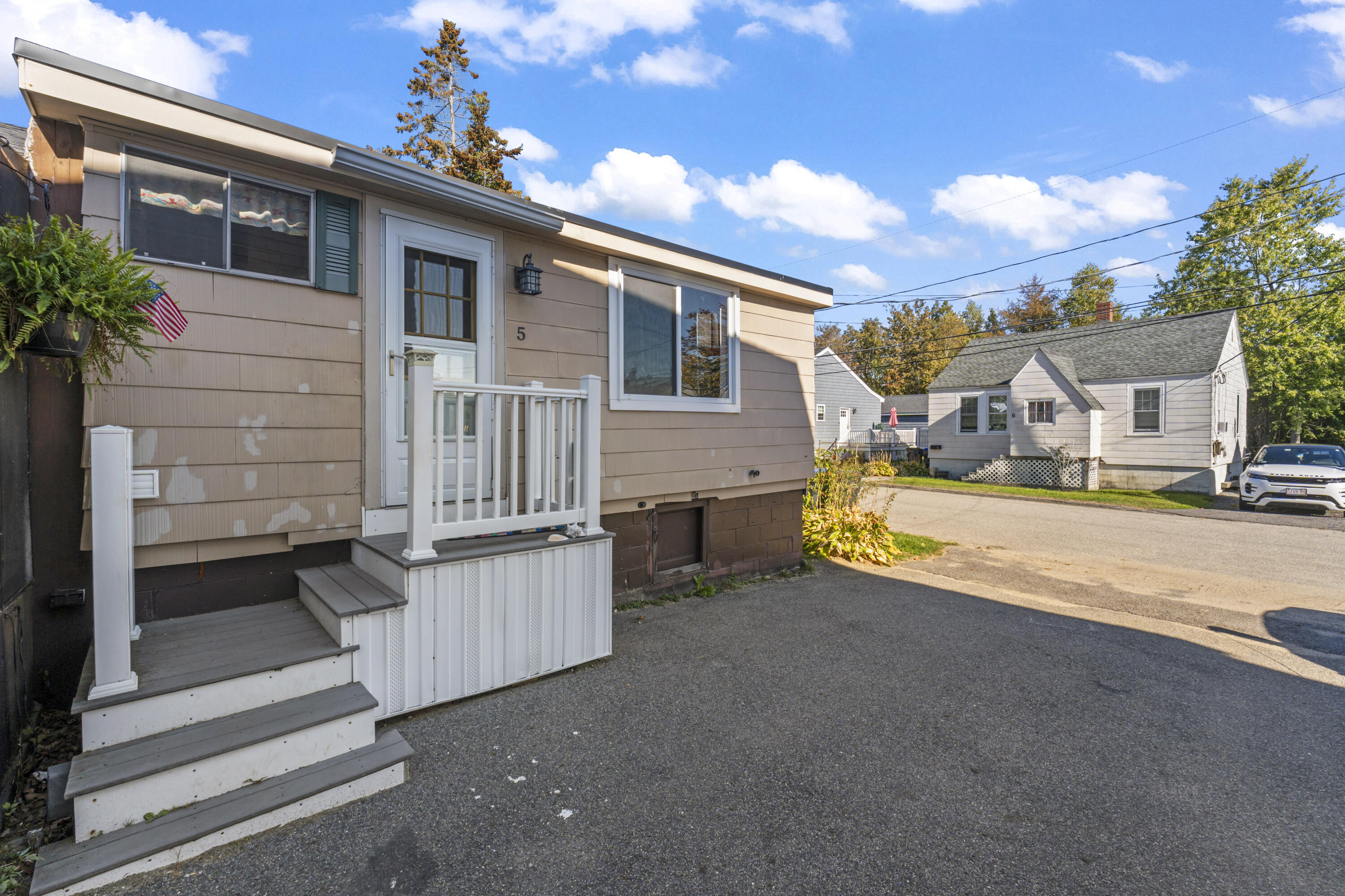 5 Carll Avenue Old Orchard Beach ME 04064