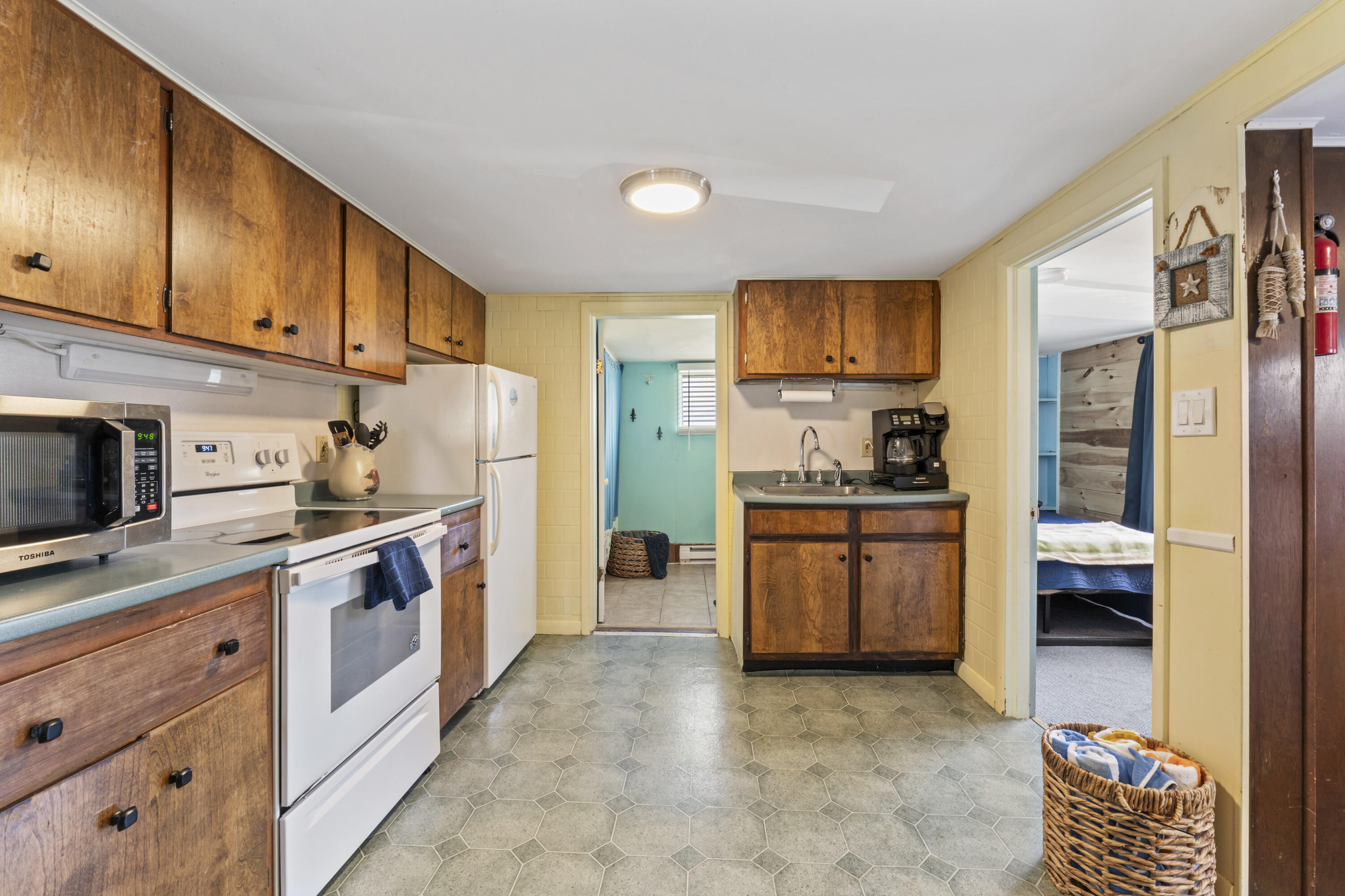 5 Carll Avenue Old Orchard Beach ME 04064