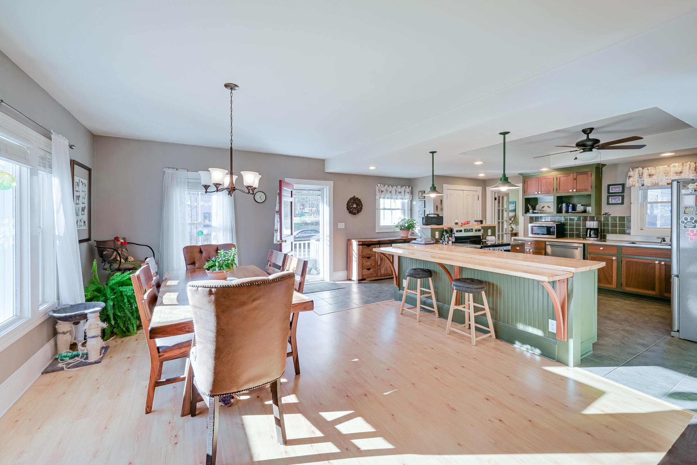 59 Purple Heart Highway Brooks ME 04921