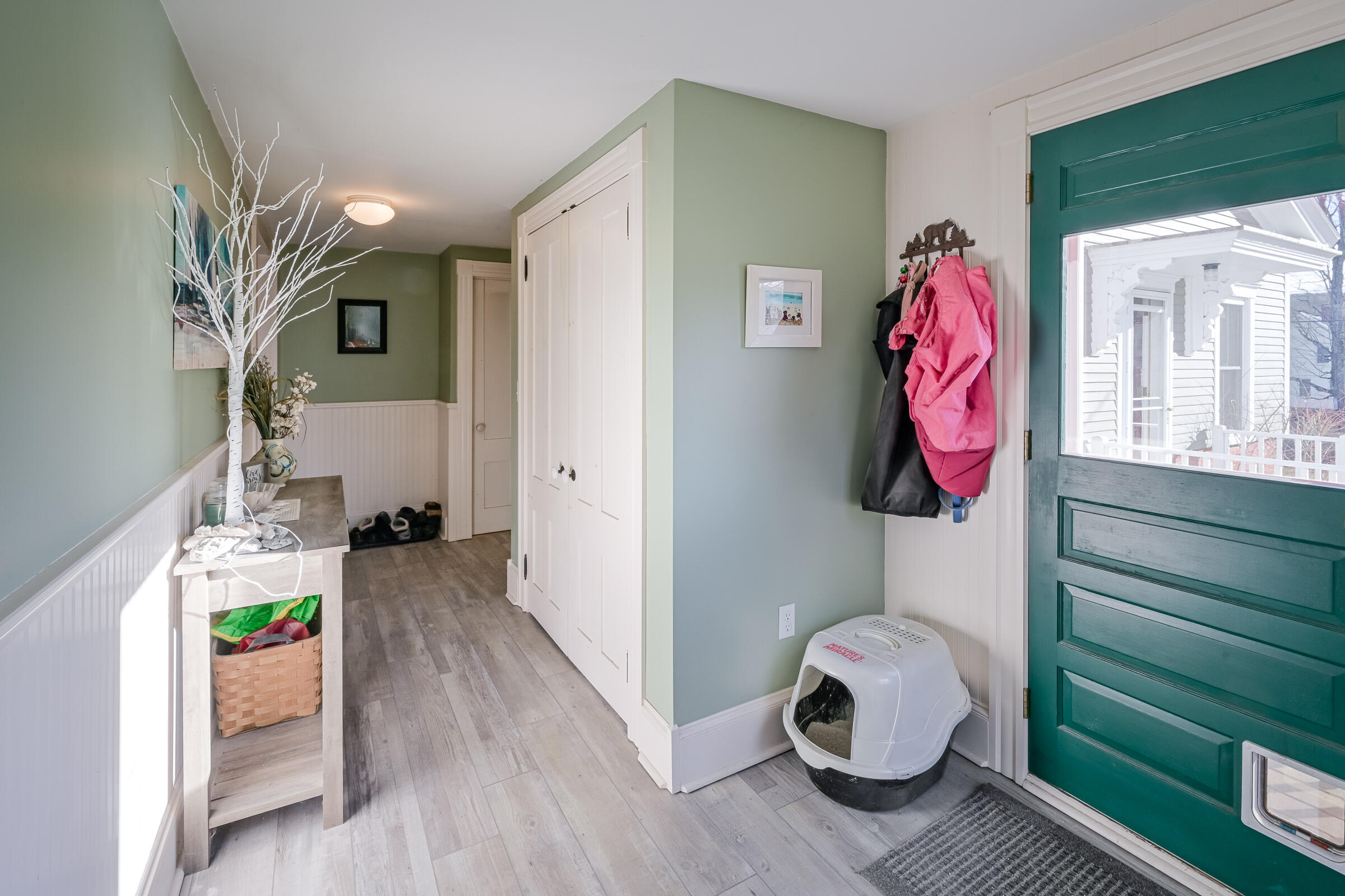 59 Purple Heart Highway Brooks ME 04921