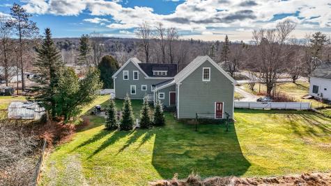 59 Purple Heart Highway Brooks ME 04921