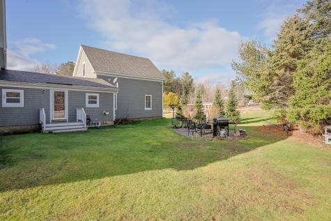 59 Purple Heart Highway Brooks ME 04921