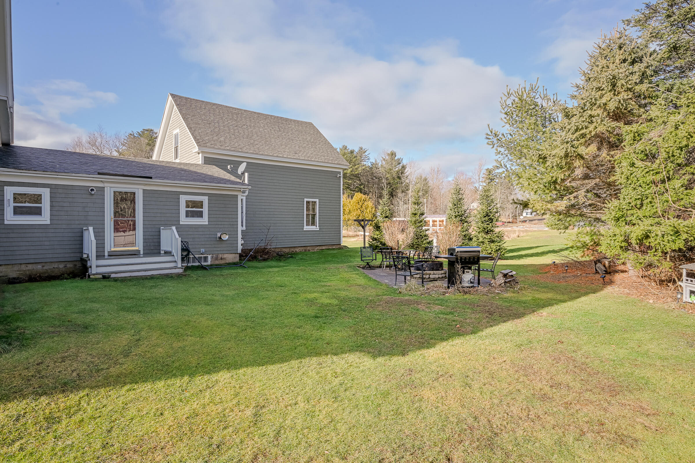 59 Purple Heart Highway Brooks ME 04921