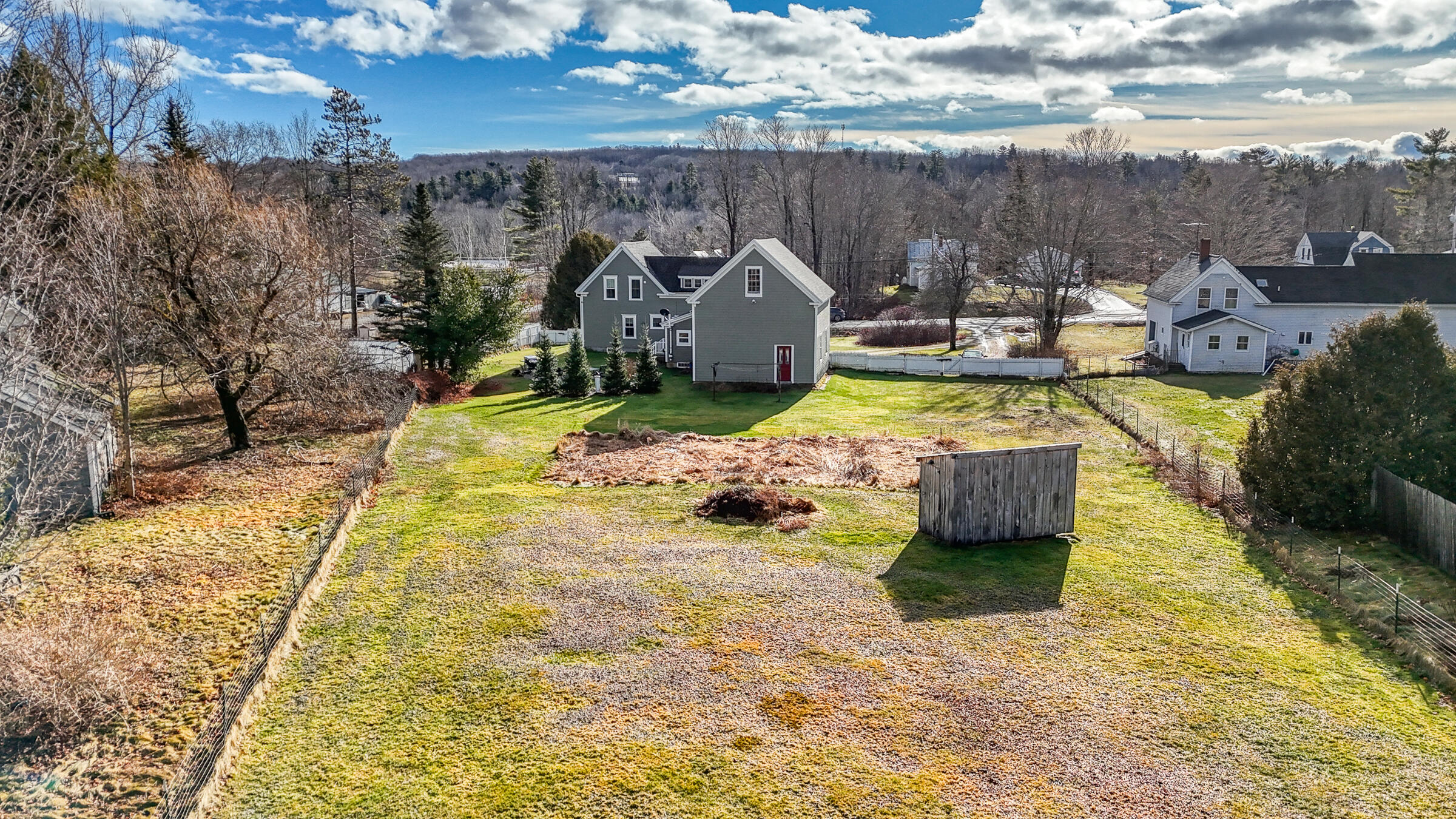 59 Purple Heart Highway Brooks ME 04921