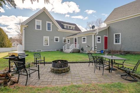 59 Purple Heart Highway Brooks ME 04921