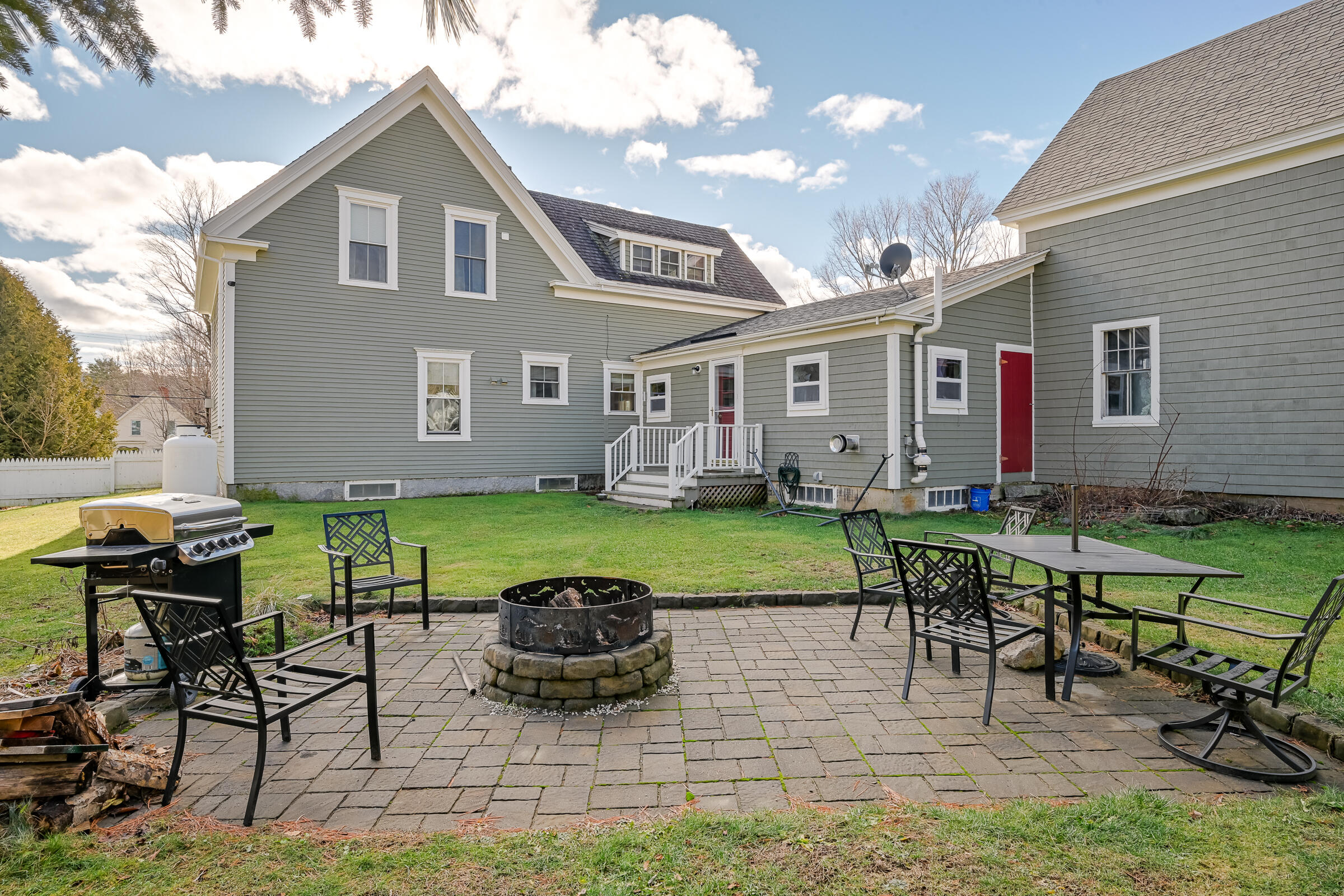 59 Purple Heart Highway Brooks ME 04921