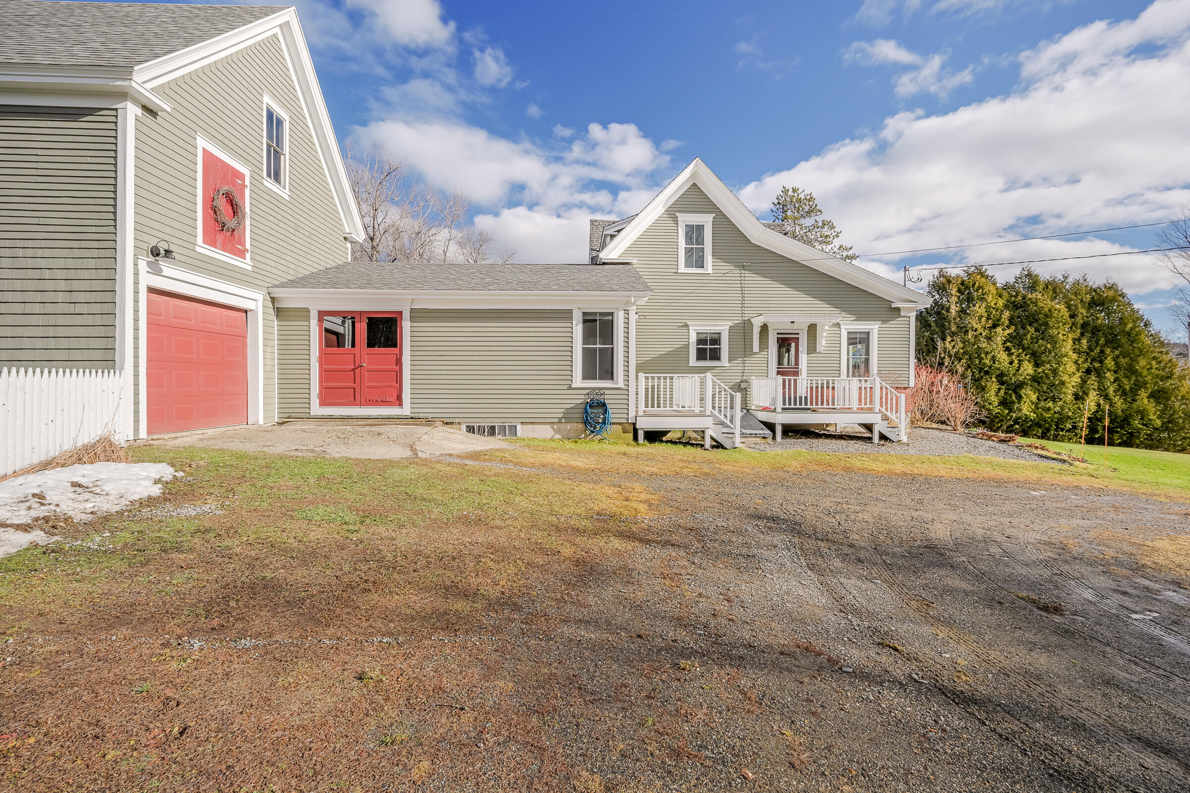 59 Purple Heart Highway Brooks ME 04921