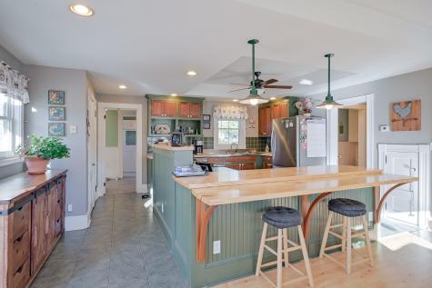 59 Purple Heart Highway Brooks ME 04921