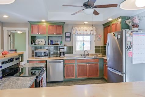 59 Purple Heart Highway Brooks ME 04921