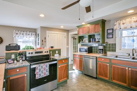 59 Purple Heart Highway Brooks ME 04921