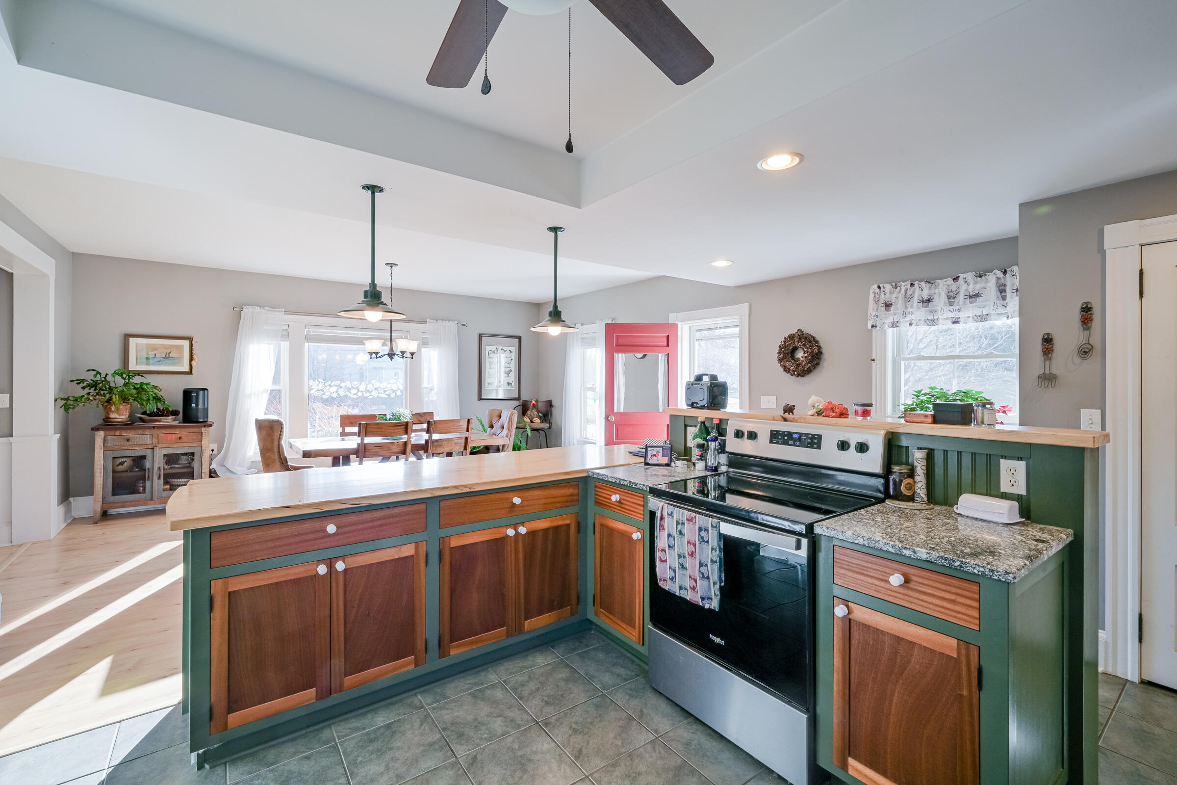 59 Purple Heart Highway Brooks ME 04921