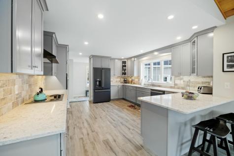 175 Stuart Shores Road Standish ME 04084