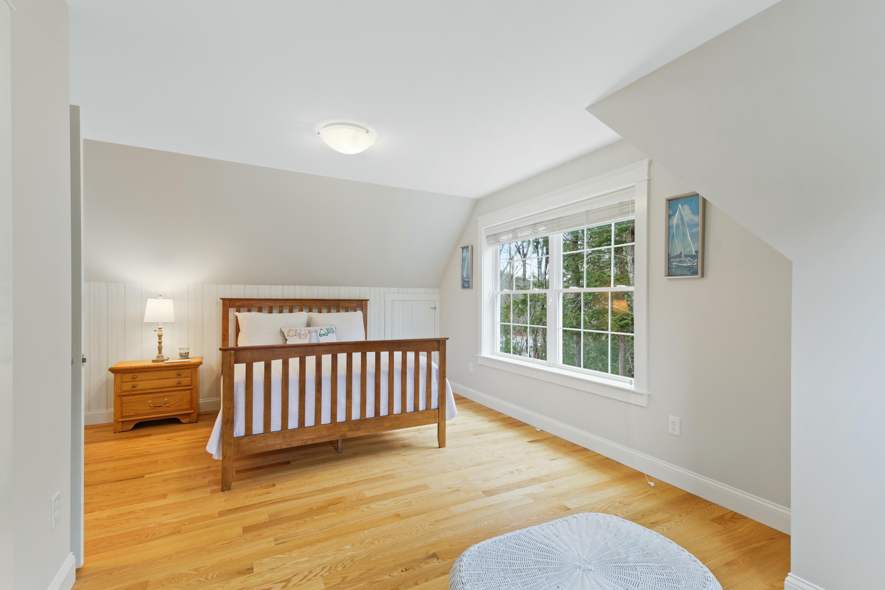 175 Stuart Shores Road Standish ME 04084