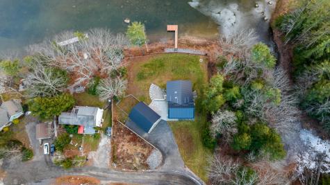 175 Stuart Shores Road Standish ME 04084
