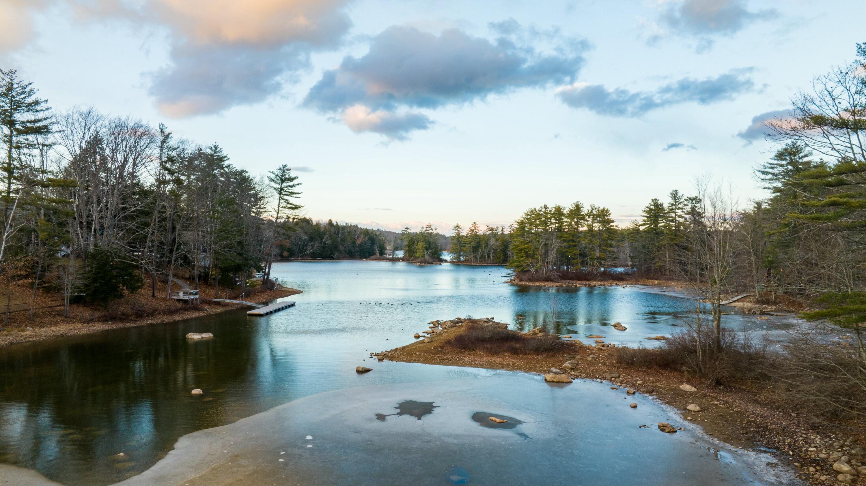 175 Stuart Shores Road Standish ME 04084