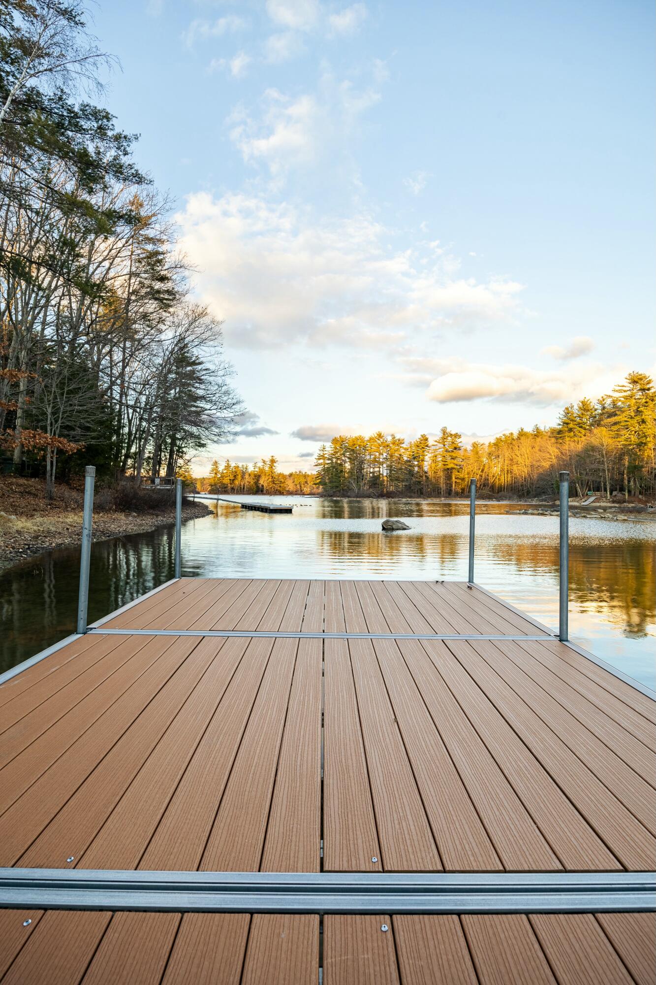 175 Stuart Shores Road Standish ME 04084