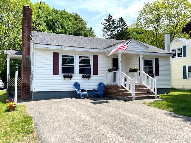 118 Providence Avenue South Portland ME 04106