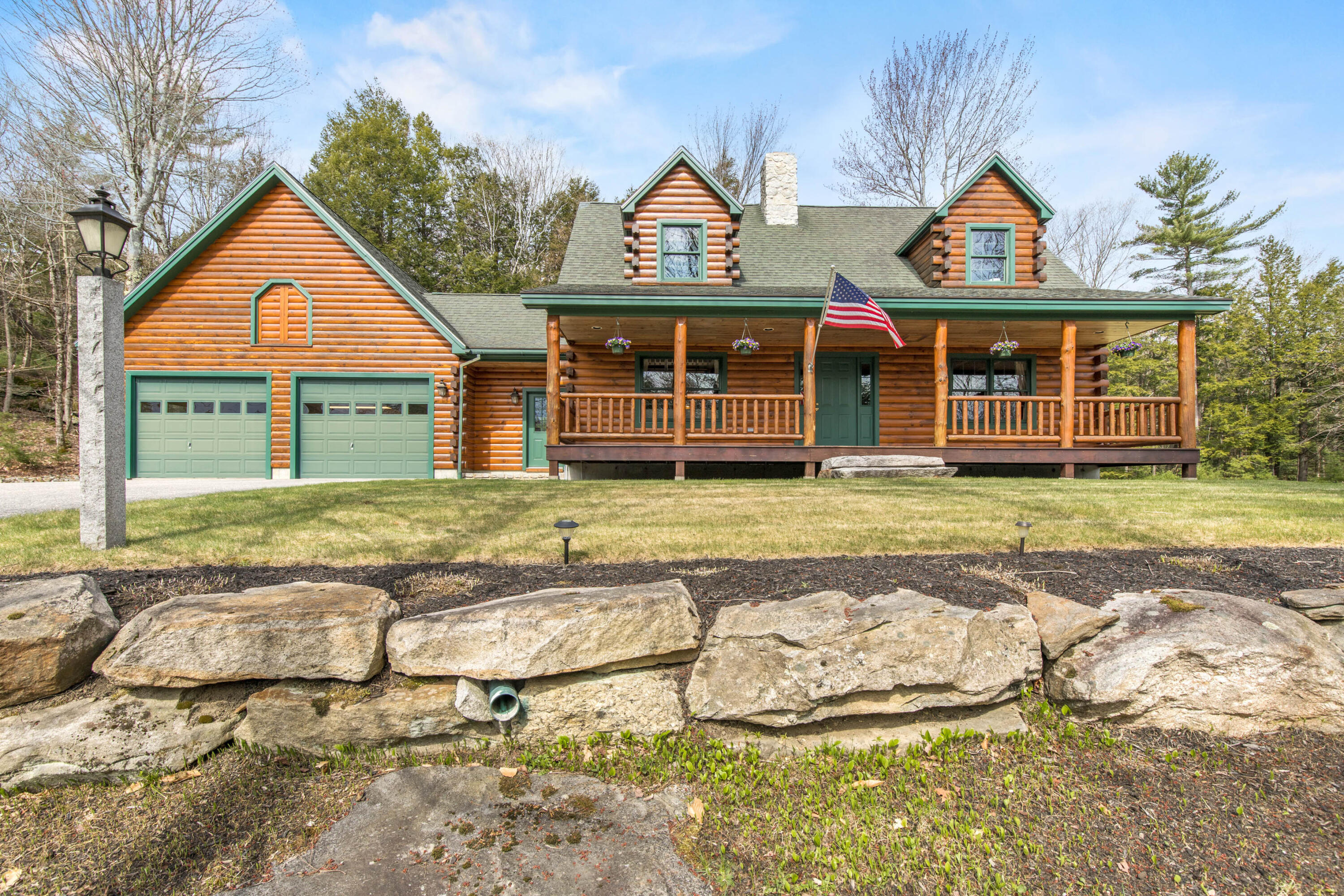 23 Hemlock Lane New Gloucester, ME Real Estate | MLS # 1556886