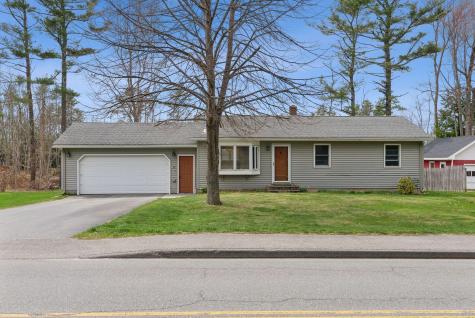 14 Mallett Drive Topsham ME 04086