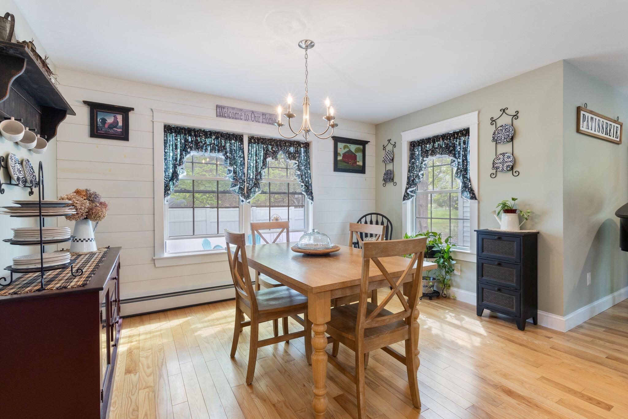 2 Douglas Road Scarborough ME 04074